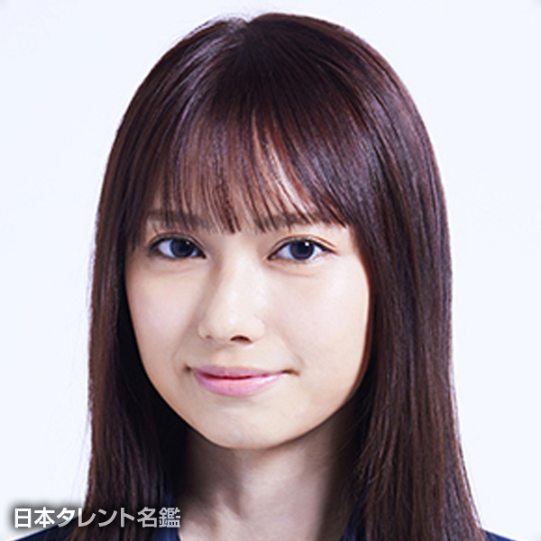黒崎　レイナ