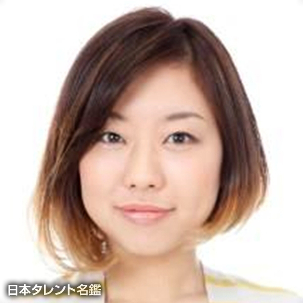 堀井　千砂