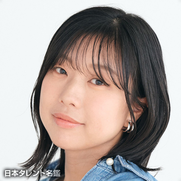 堀井　千砂