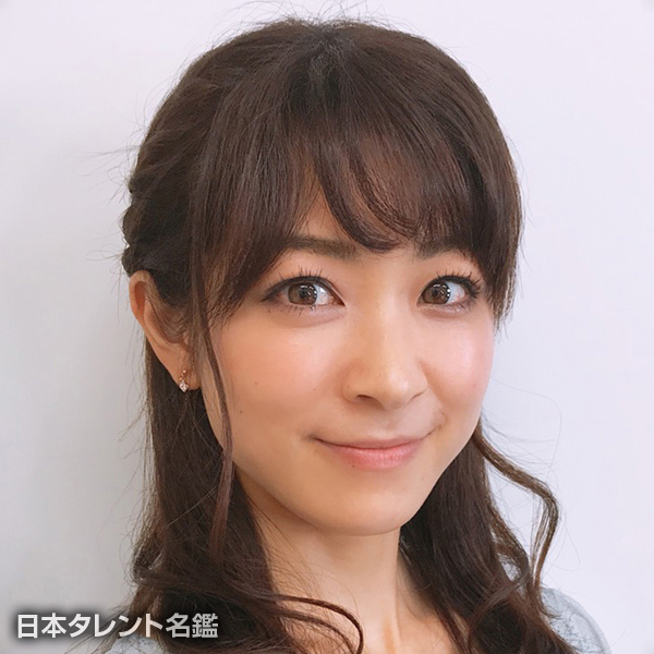 井上　沙織