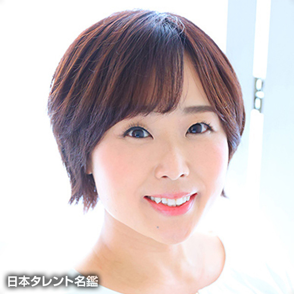 石原　李夏