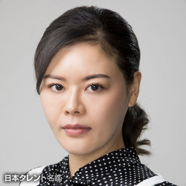 川面　千晶