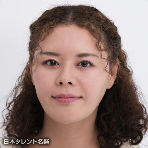 川面　千晶