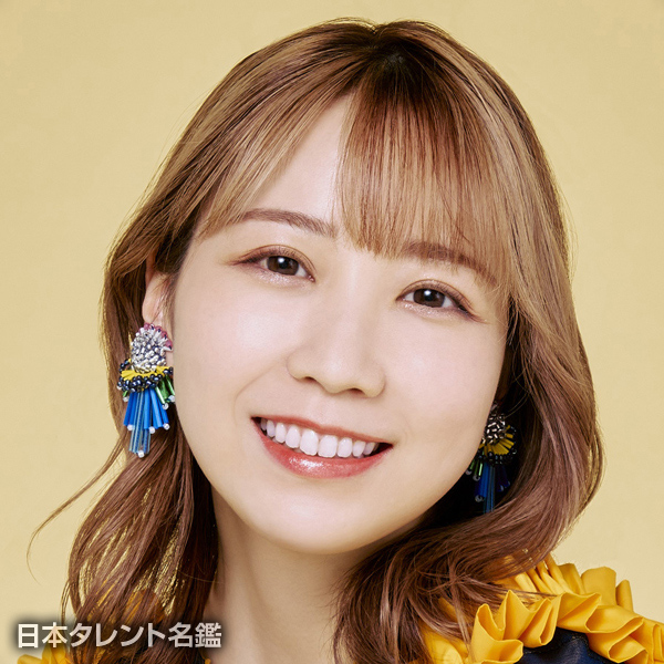 夏川　椎菜