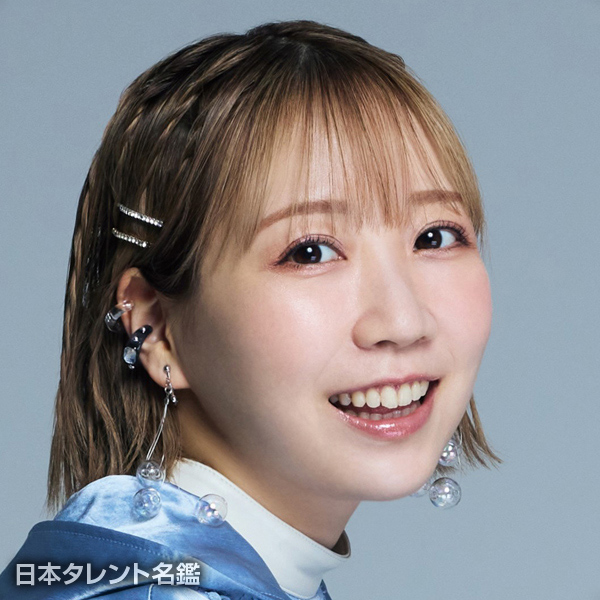 夏川　椎菜