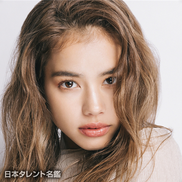 佐原 モニカ