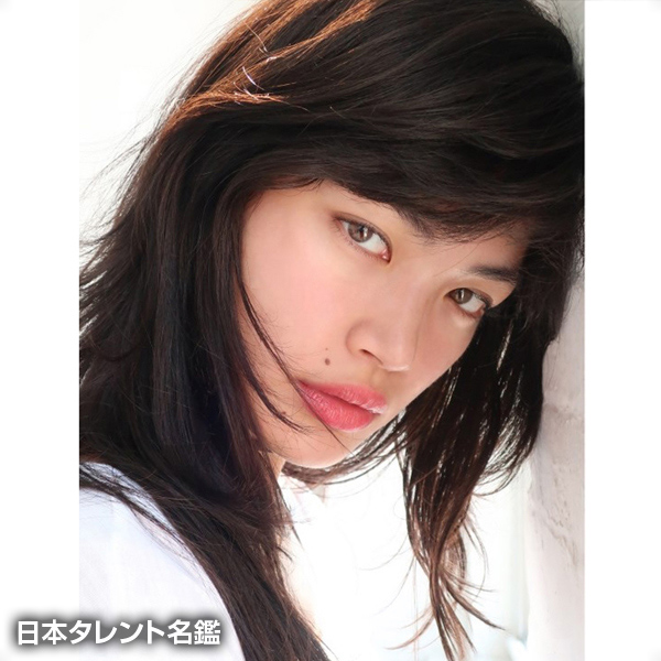 朝比奈 ニコラ キャスティング業務用データベース タレメcasting Next