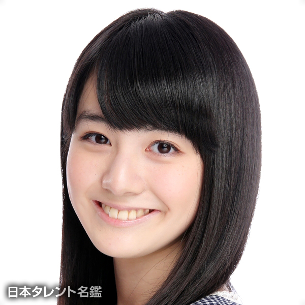 中川 梨花(ナカガワ リカ)|芸能人になるためのオーディションサイト narrow(ナロー)
