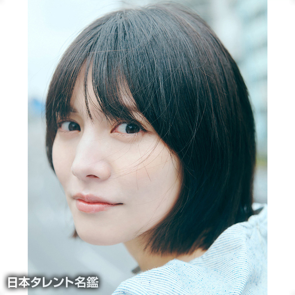 松永　有紗
