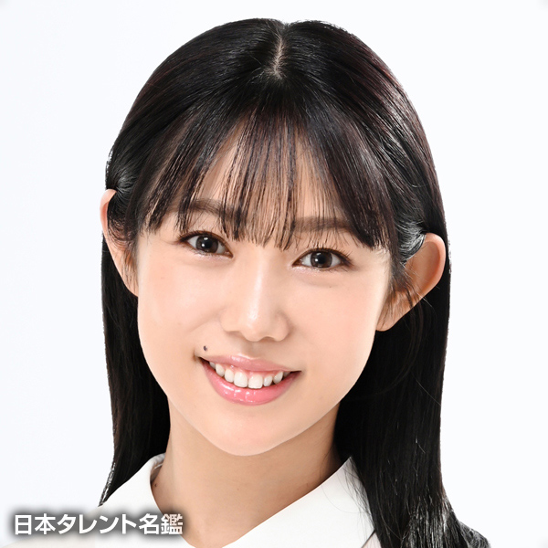 堀江　聖夏