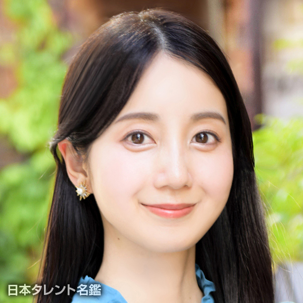 小野　彩香