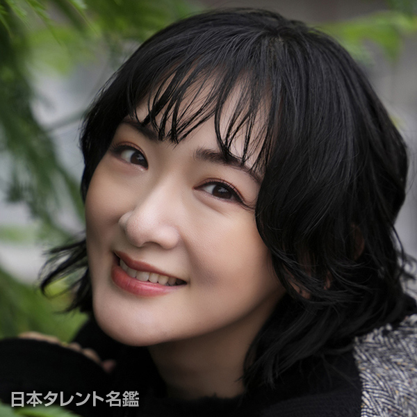 生駒　里奈