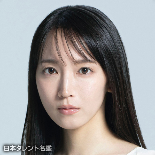 吉岡　里帆