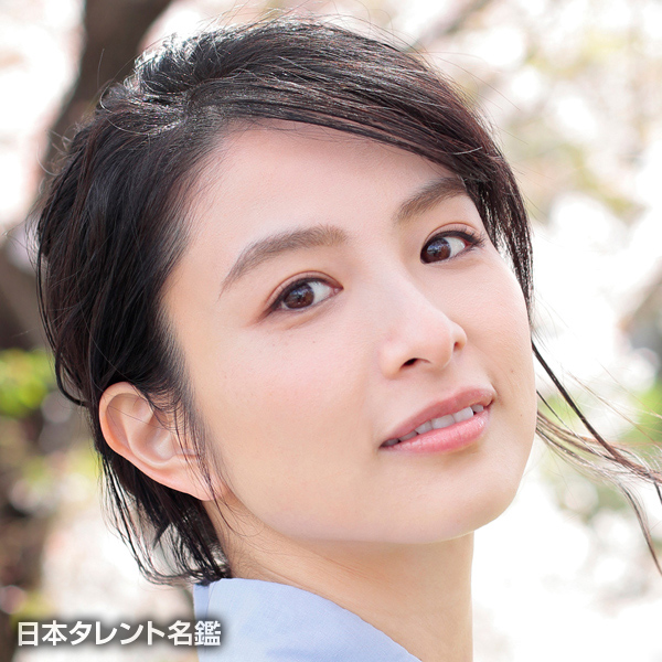 石崎　なつみ