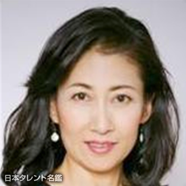 荒井 乃梨子 アライ ノリコ オーディションサイトnarrow