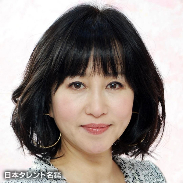 あべ　かすみ