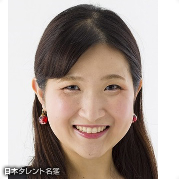 藤代　梓
