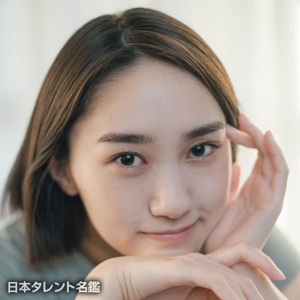 浮田　恵梨子