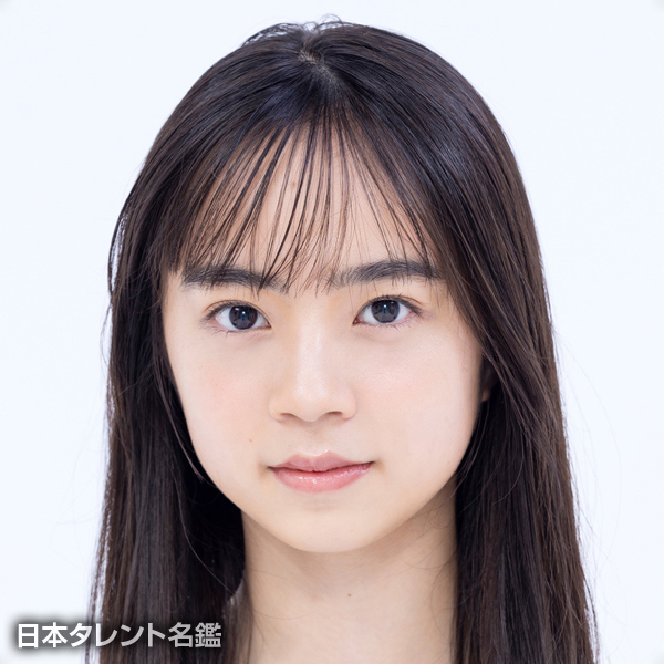 牧野　羽咲