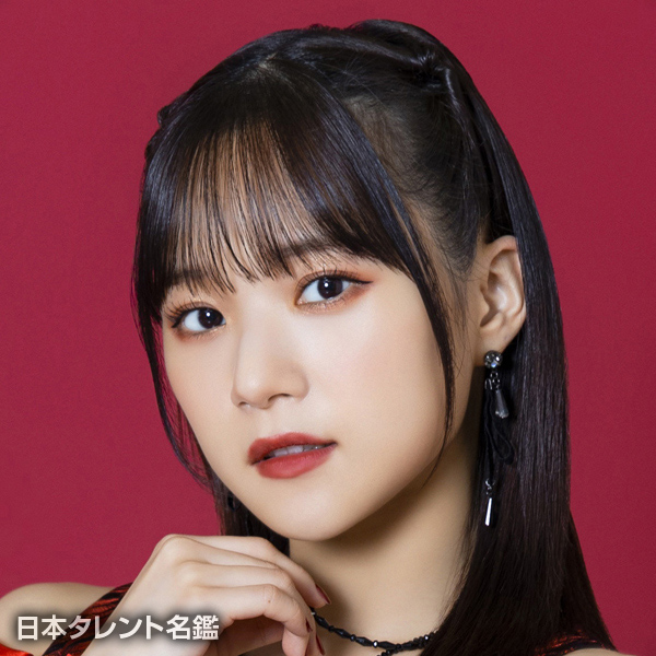稲場　愛香
