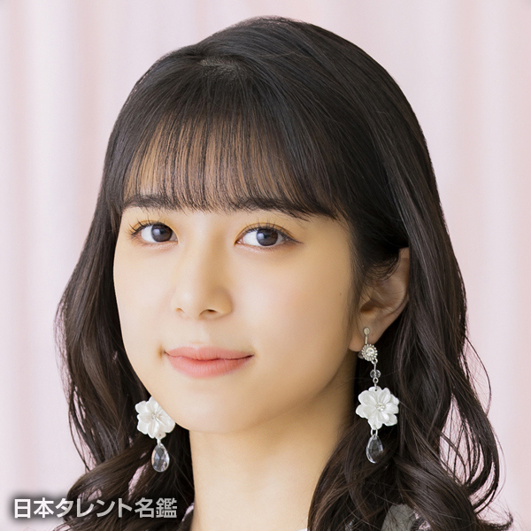井上 玲音