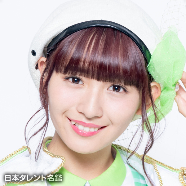 浅川 梨奈