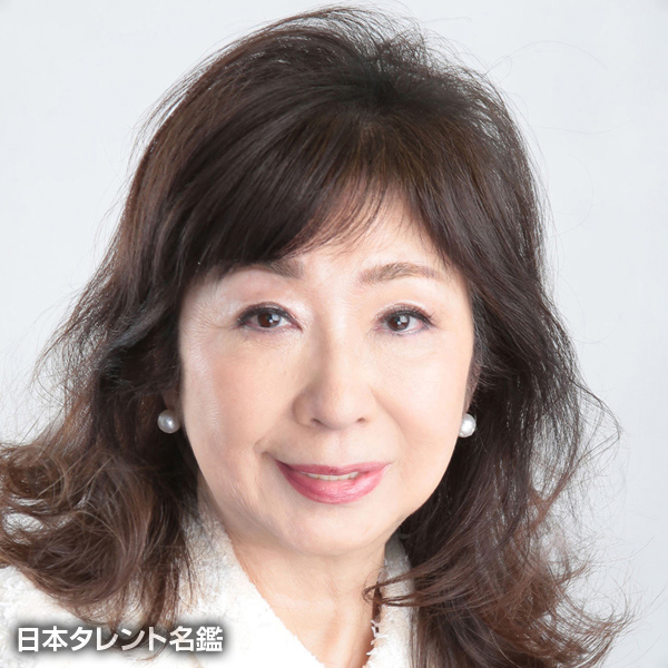 御瀧 政子