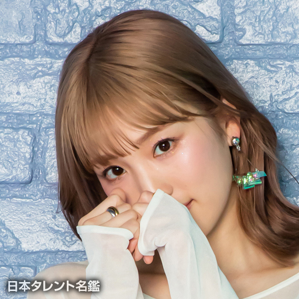 瀬川　あやか
