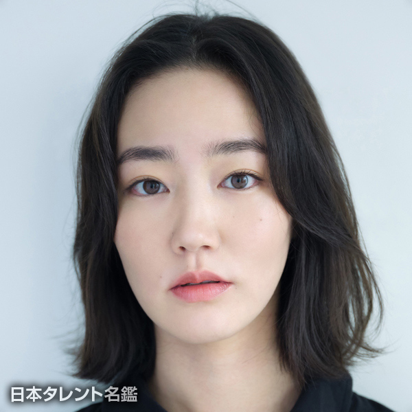 清水　葉月