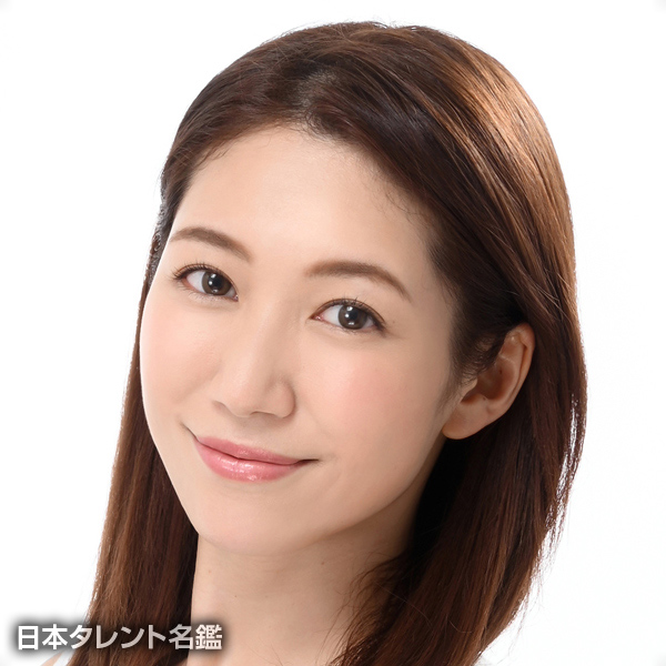 穂川　果音