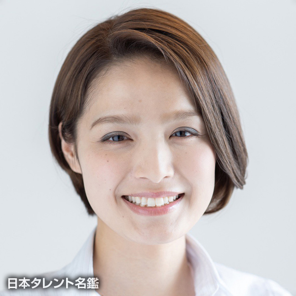 清水　沙穂理