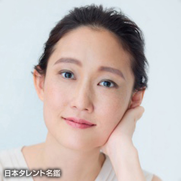 芦那　すみれ