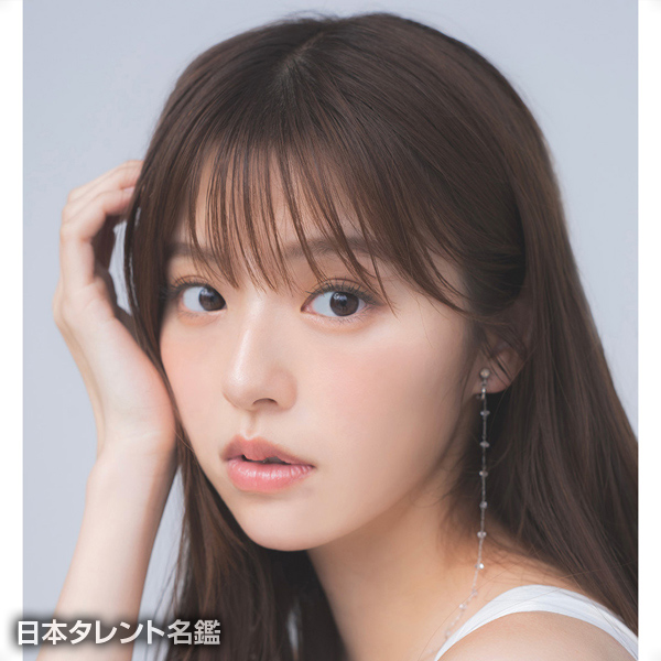 鈴木　ゆうか