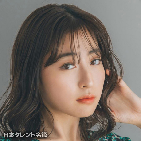 平塚　麗奈