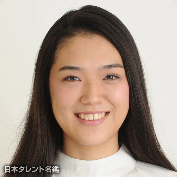 加茂　智里
