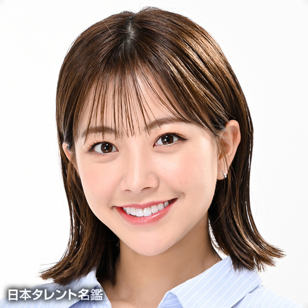 中川　絵美里