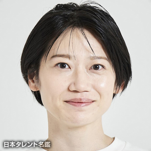 葛堂　里奈