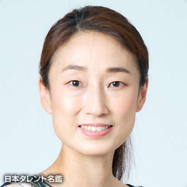 阿部　みゆき
