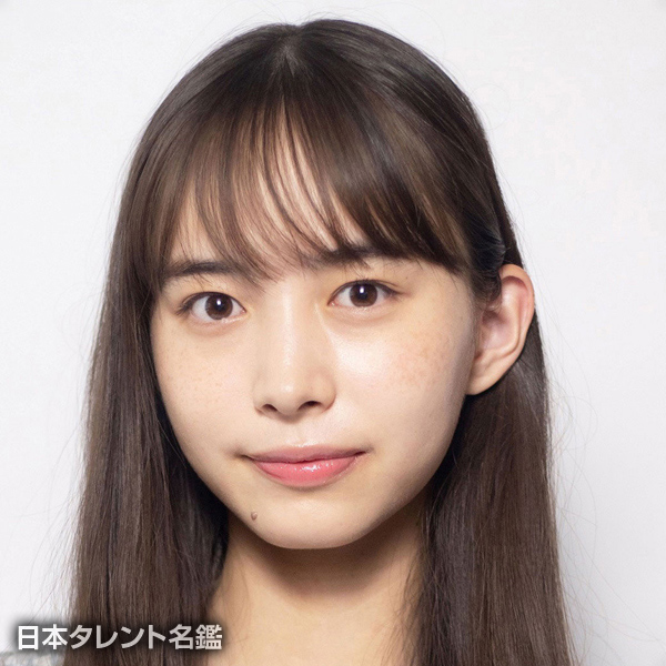 井桁　弘恵