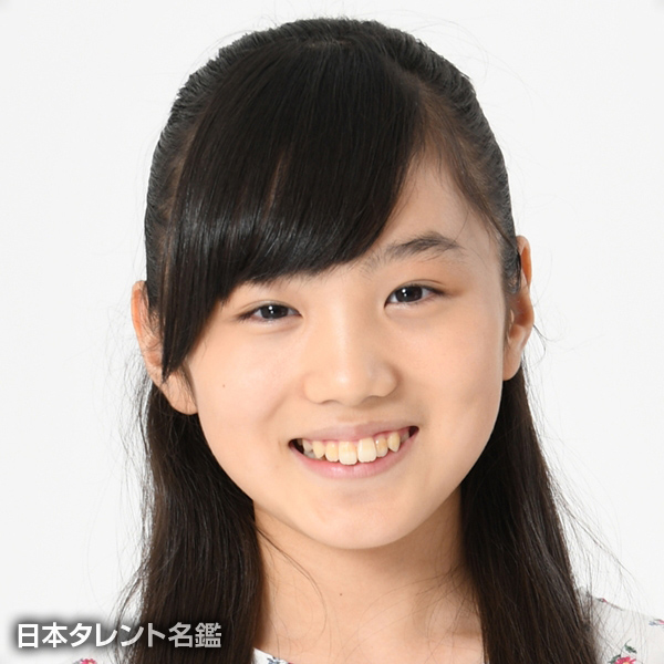 佐藤 楓恋 サトウ カレン オーディションサイトnarrow