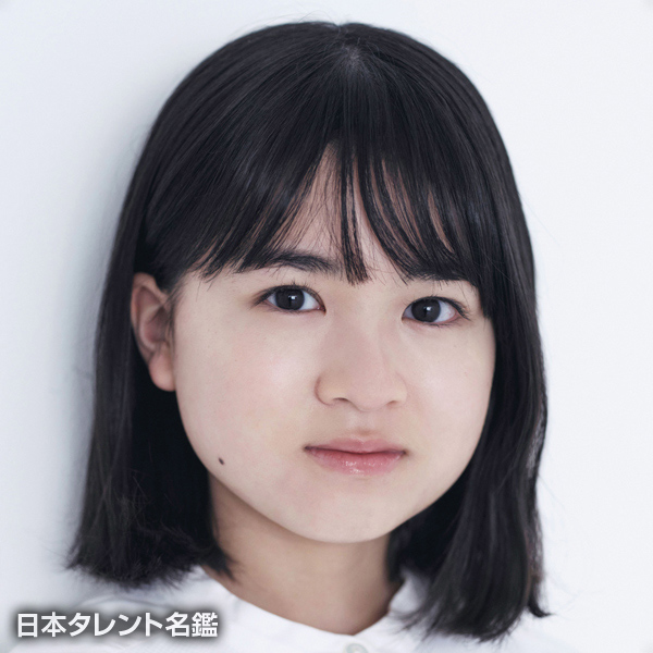 新津　ちせ