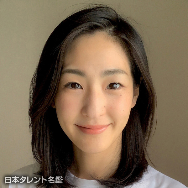 鈴木　花奈