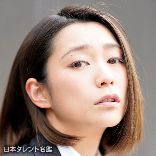 佐河　ゆい