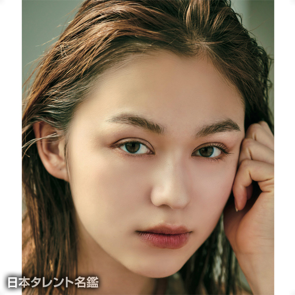 増永　かろりん