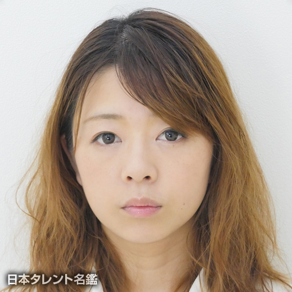 山口　遥