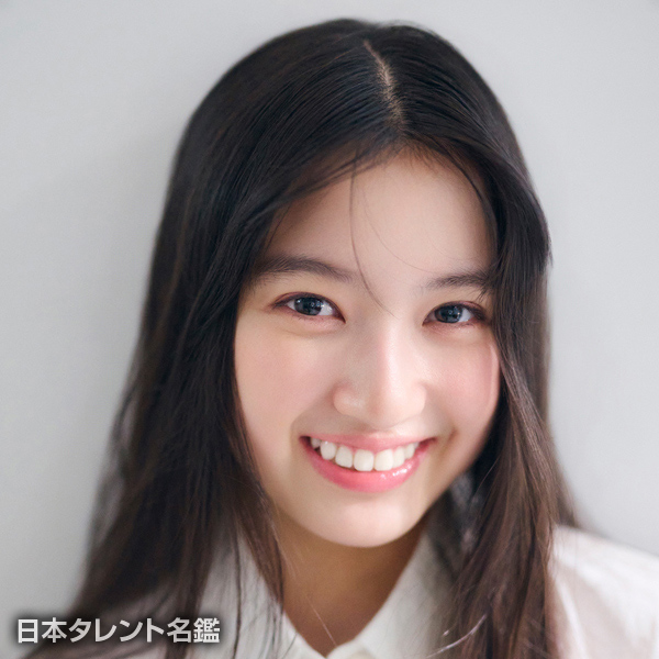 川瀬　翠子