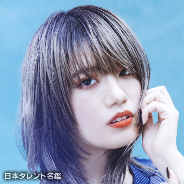 綾瀬 志希 キャスティング業務用データベース タレメcasting Next