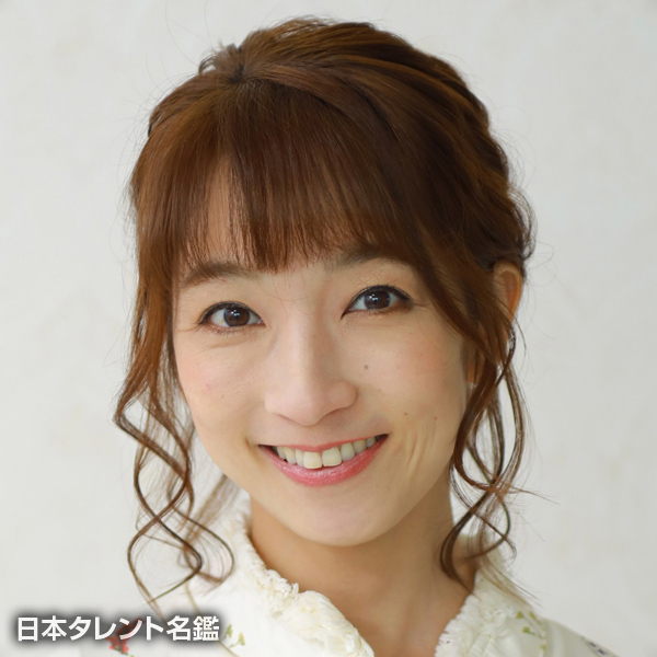 谷口　あかり