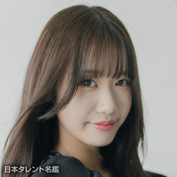 鈴木　遥夏