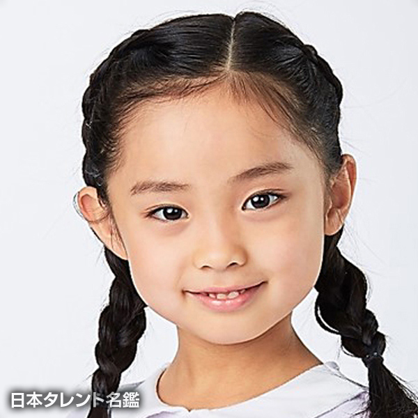 坂元　里菜